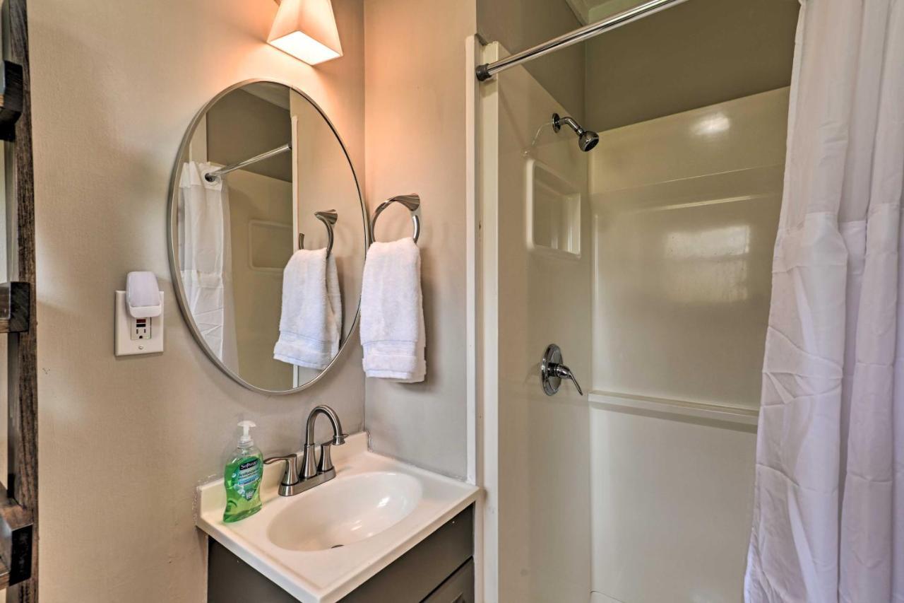 Cozy Murfreesboro Home With Furnished Patio! Buitenkant foto
